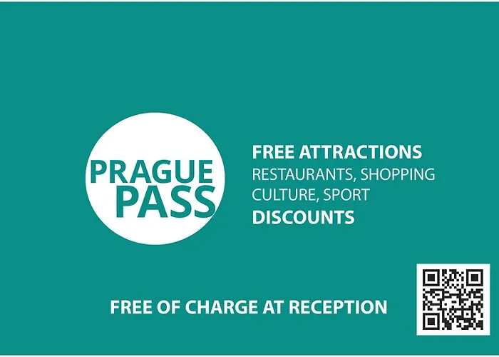 Metropolitan Old Town - Czech Leading 4* Praga