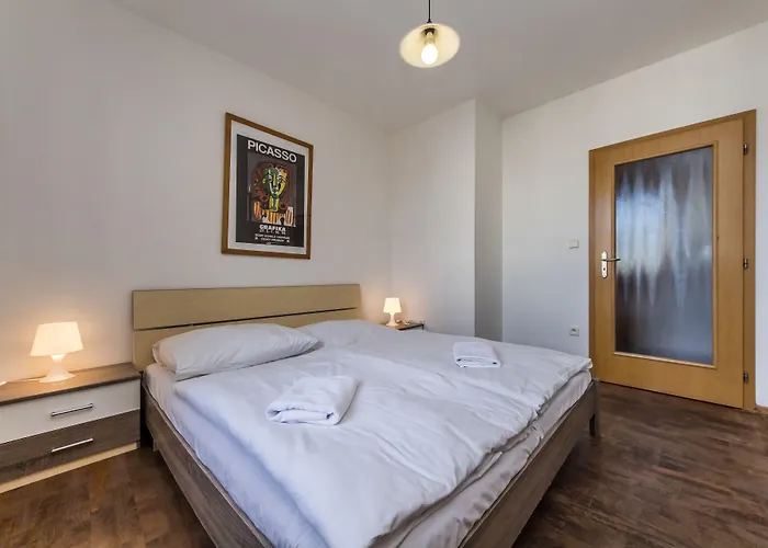 Metropolitan Old Town - Czech Leading Hotel