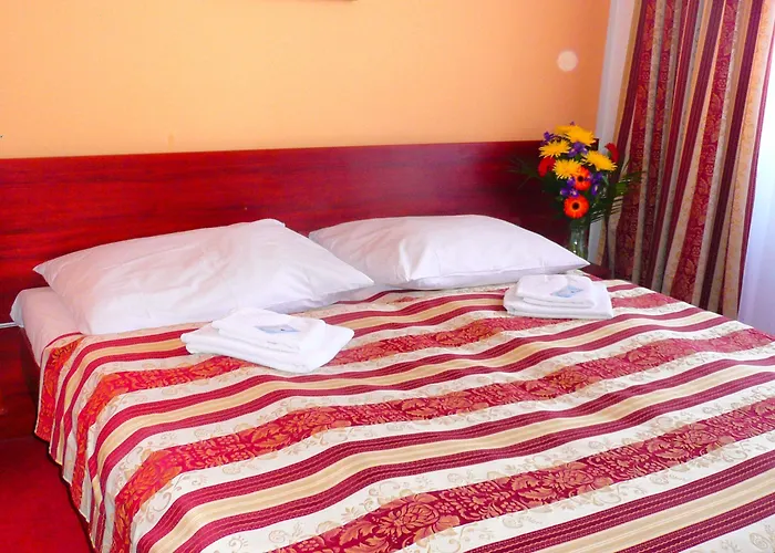 Metropolitan Old Town - Czech Leading Hotel Praga