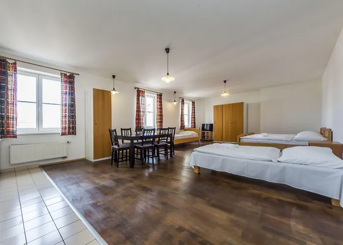 Metropolitan Old Town - Czech Leading 4* Praga