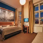 Hotel Metropolitan Old Town - Czech Leading Praga