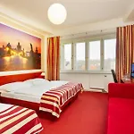 Metropolitan Old Town - Czech Leading 4* Praga
