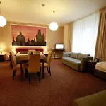 Hotel Metropolitan Old Town - Czech Leading 4*