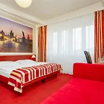 Hotel Metropolitan Old Town - Czech Leading 4*