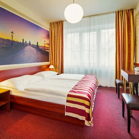 Metropolitan Old Town - Czech Leading Prag