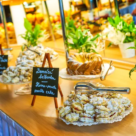 Metropolitan Old Town - Czech Leading Prag