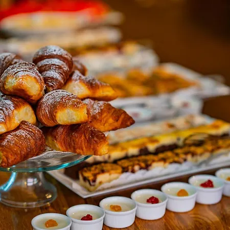 Metropolitan Old Town - Czech Leading Prag