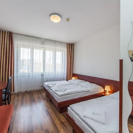 Metropolitan Old Town - Czech Leading 4*