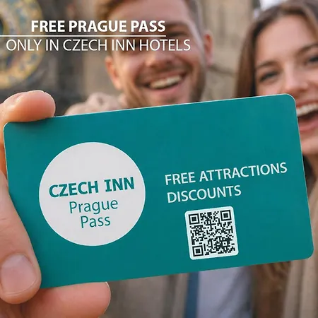 Metropolitan Old Town - Czech Leading 4* Praga