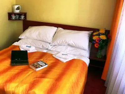 Hotel Metropolitan Old Town - Czech Leading Praag