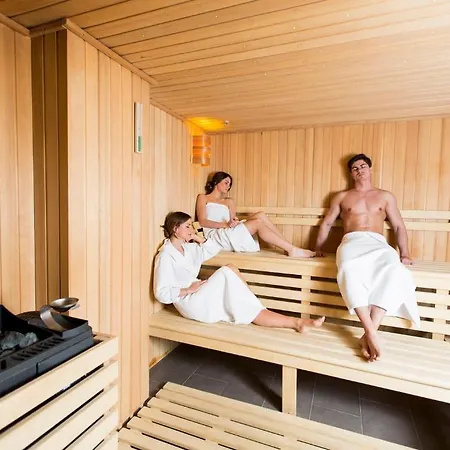 Metropolitan Old Town - Czech Leading Hotel Praag
