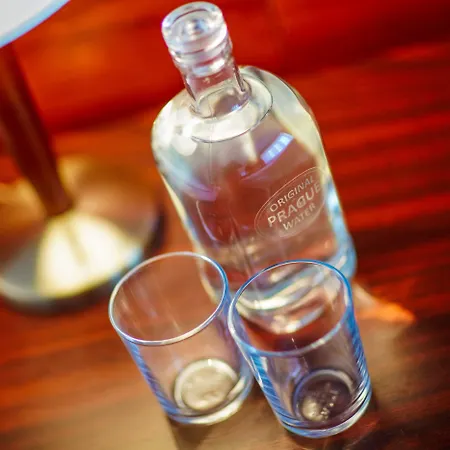 Metropolitan Old Town - Czech Leading Hotel Prague