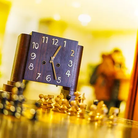 Metropolitan Old Town - Czech Leading Hotel Prague