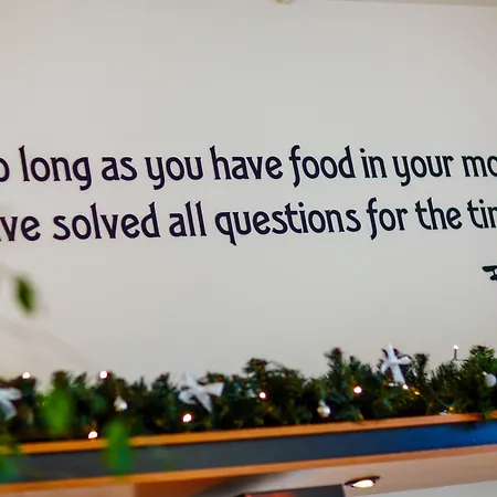 Metropolitan Old Town - Czech Leading Hotel