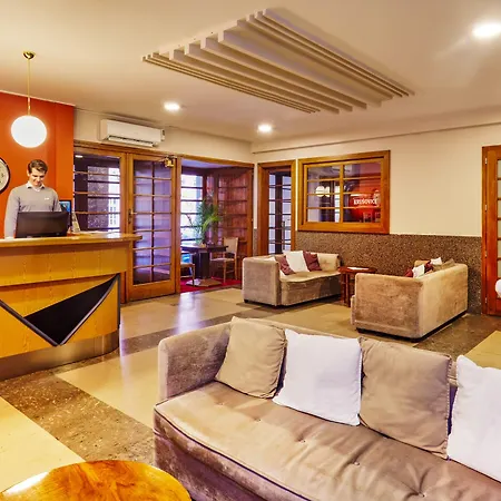 Hotel Metropolitan Old Town - Czech Leading