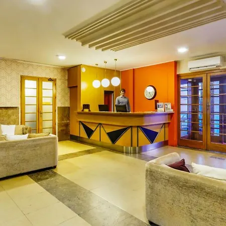 Hotell Metropolitan Old Town - Czech Leading 4*