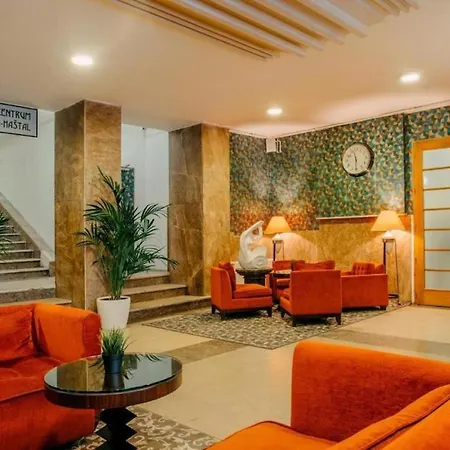 Metropolitan Old Town - Czech Leading 4*