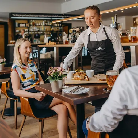 Metropolitan Old Town - Czech Leading 4*