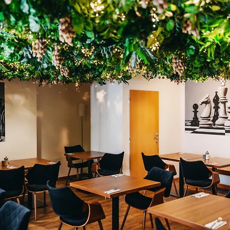 Hotel Metropolitan Old Town - Czech Leading Prague