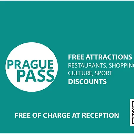 Metropolitan Old Town - Czech Leading 4* Prague