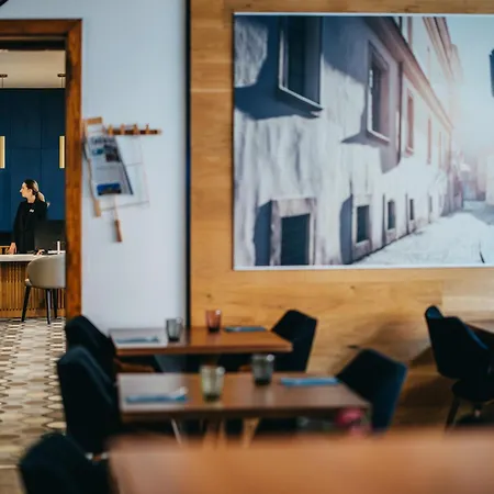 Hotel Metropolitan Old Town - Czech Leading Praga