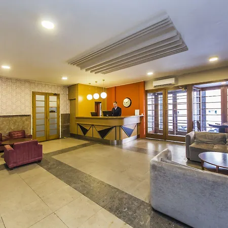 Metropolitan Old Town - Czech Leading 4* Prag