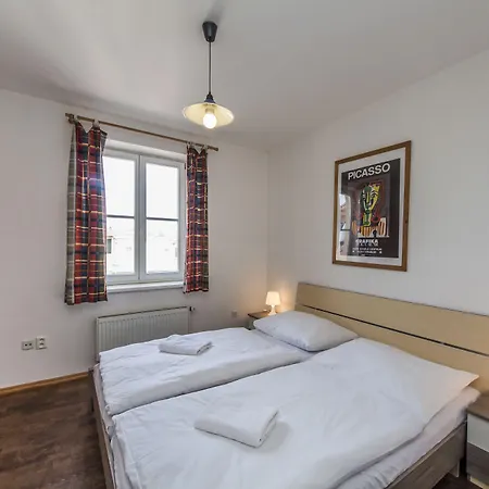 Hotel Metropolitan Old Town - Czech Leading Prag