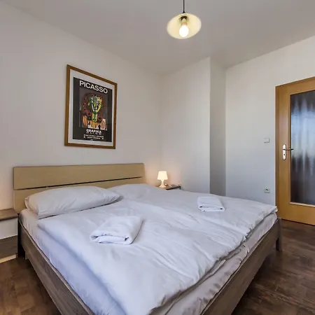 Metropolitan Old Town - Czech Leading Hotel