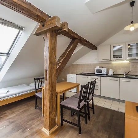 Metropolitan Old Town - Czech Leading Praga