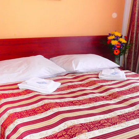 Metropolitan Old Town - Czech Leading Szálloda Prága