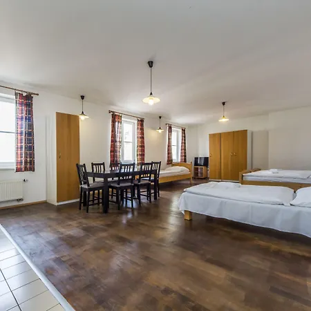 Metropolitan Old Town - Czech Leading 4* Praga