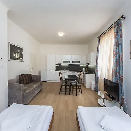 Metropolitan Old Town - Czech Leading 布拉格