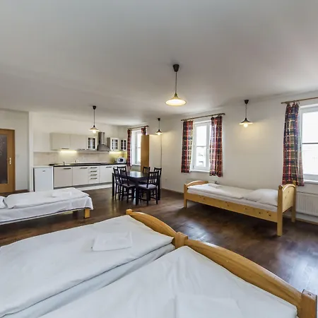 Metropolitan Old Town - Czech Leading Hotel 4*