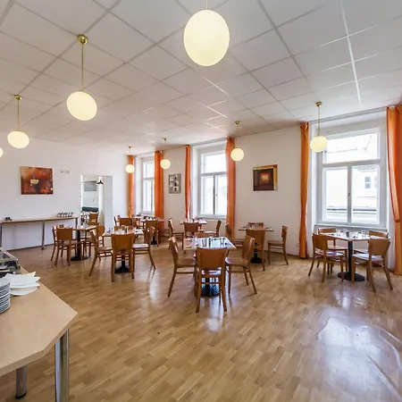 Metropolitan Old Town - Czech Leading 酒店