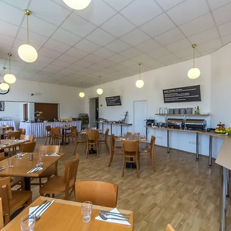 Metropolitan Old Town - Czech Leading 4*