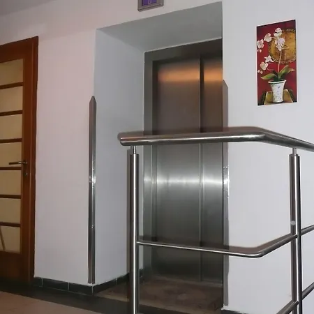 Hotel Metropolitan Old Town - Czech Leading Prag