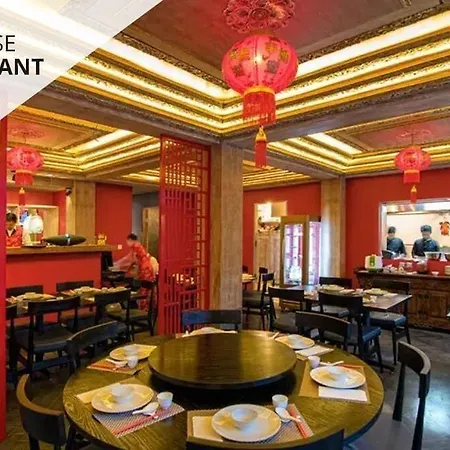 ホテル Metropolitan Old Town - Czech Leading