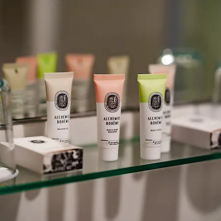 Hotel Metropolitan Old Town - Czech Leading Prag