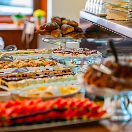 Hotel Metropolitan Old Town - Czech Leading