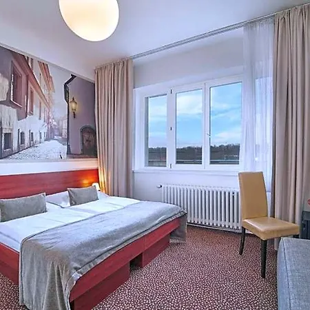 Metropolitan Old Town - Czech Leading 4* Praga