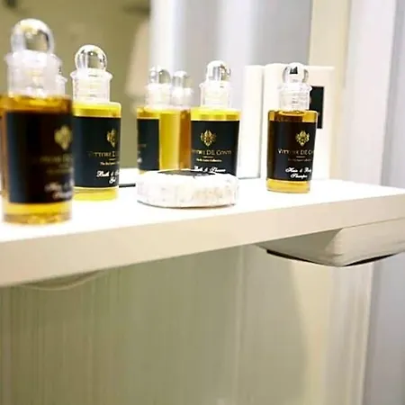Hotel Metropolitan Old Town - Czech Leading 4*