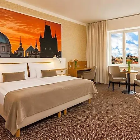 Metropolitan Old Town - Czech Leading Praga