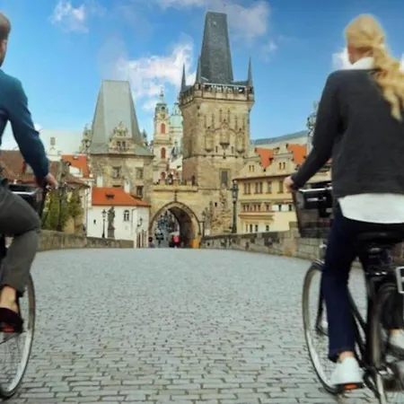 Metropolitan Old Town - Czech Leading Hotel 4*