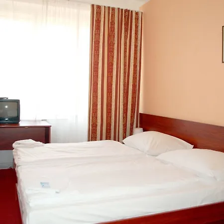 Hotel Metropolitan Old Town - Czech Leading Prague