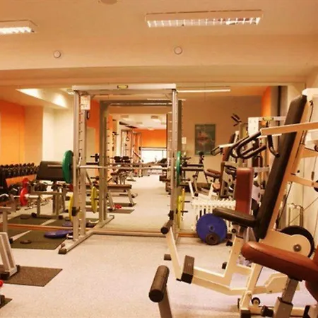 Hotel Metropolitan Old Town - Czech Leading Prague