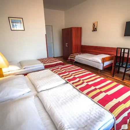 Hotel Metropolitan Old Town - Czech Leading Praag