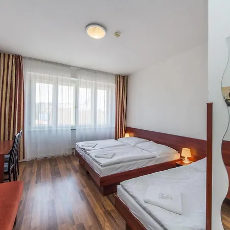 Metropolitan Old Town - Czech Leading 4* Prague