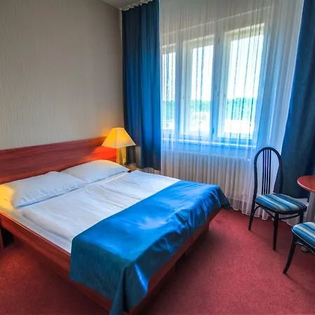 Metropolitan Old Town - Czech Leading Hotel Praag