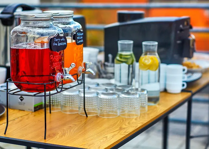 Metropolitan Old Town - Czech Leading Hotell 4*