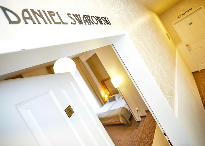 Metropolitan Old Town - Czech Leading Prag